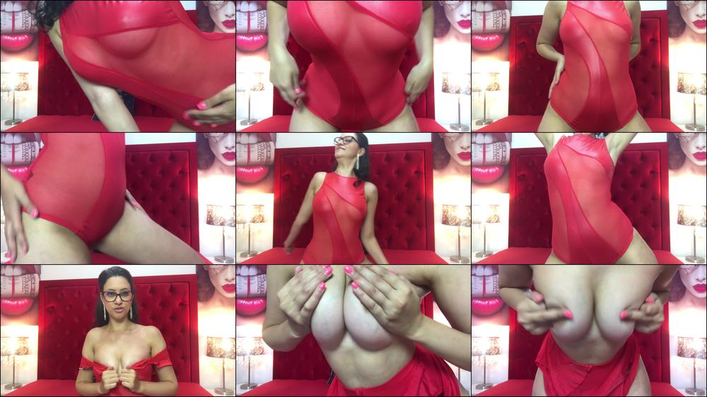 Jerk Junkie for My Tits - August 02, 2021