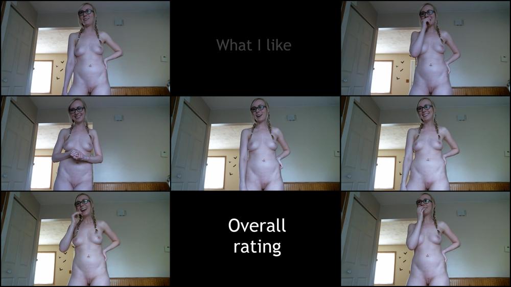 SPH Cock Rating