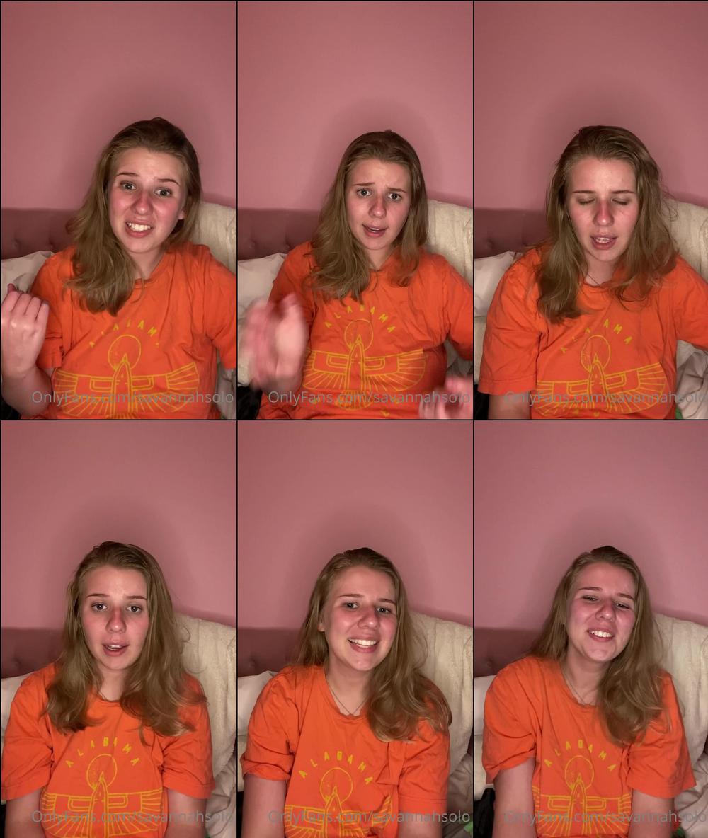 savannahsolo 01 07 2020 485554070 sfw car crash story time