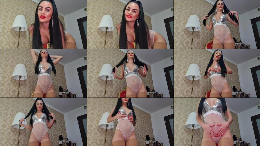 goddessambra 02 04 2020 209348373 My NEW clip   I am rich thanks to nerd boys like you  your boring life is the reason why I