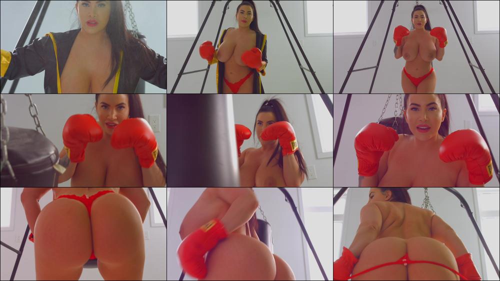 The Foxxy Boxing Champion - February 04, 2019