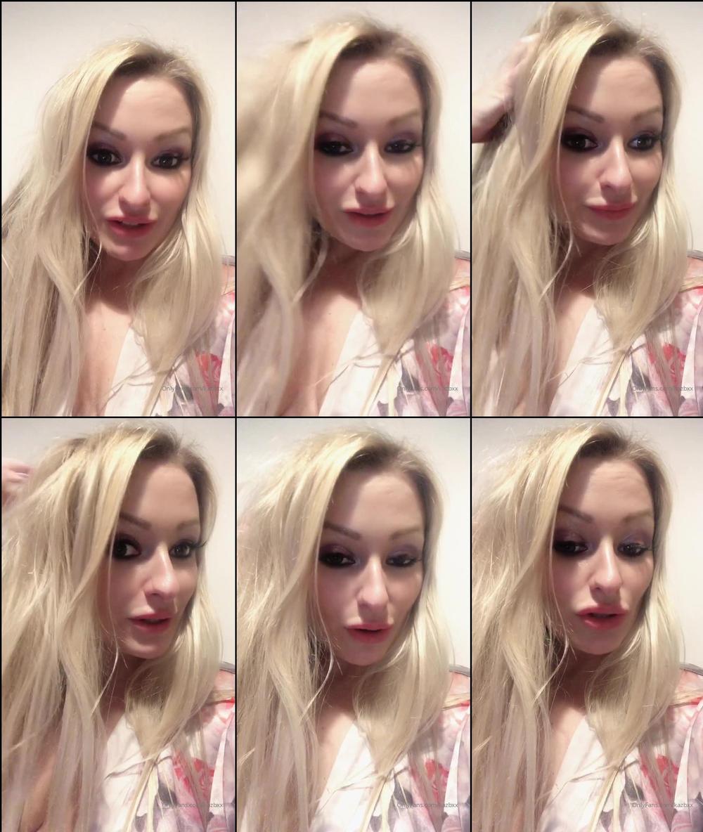 kazbxx 01 04 2020 207605399 Little update 