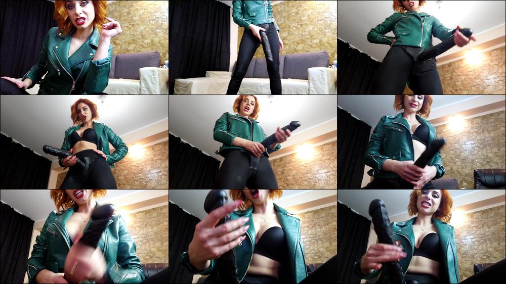 Suck my BBC  whore - March 17, 2019