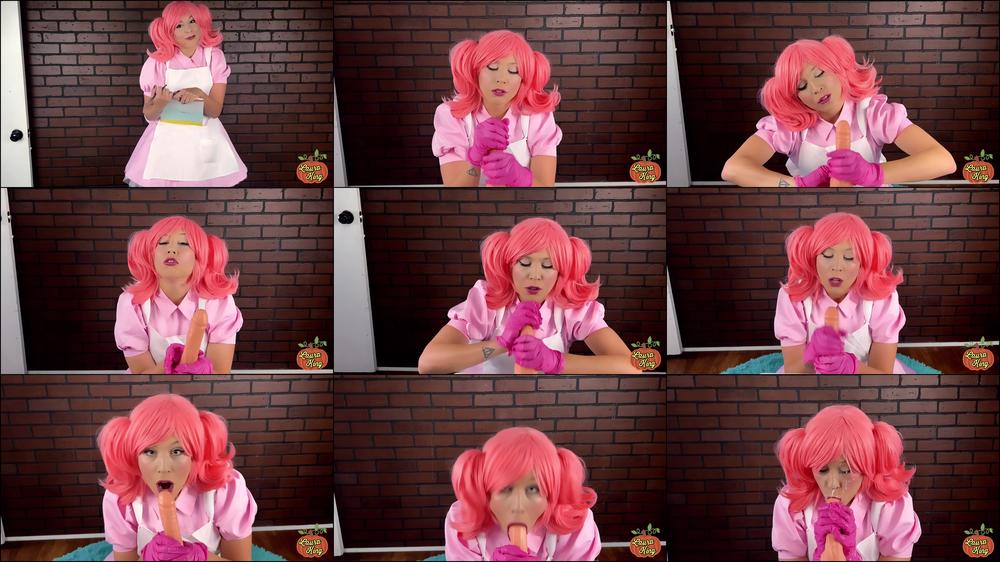 Nurse Joy Properly Drains You - October 12, 2022