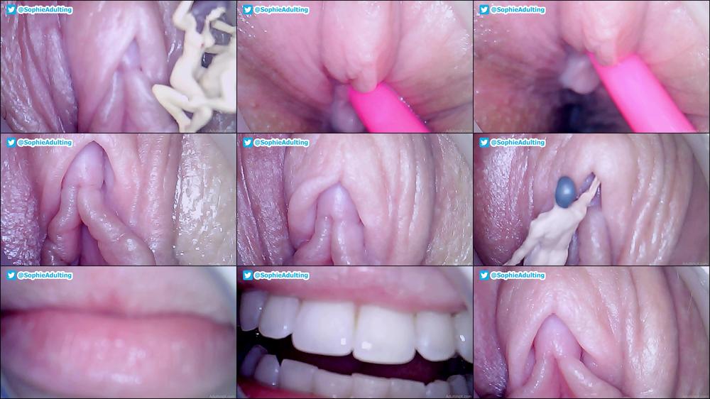 Full Webcam Show March 11 2022 - Mar 12, 2022