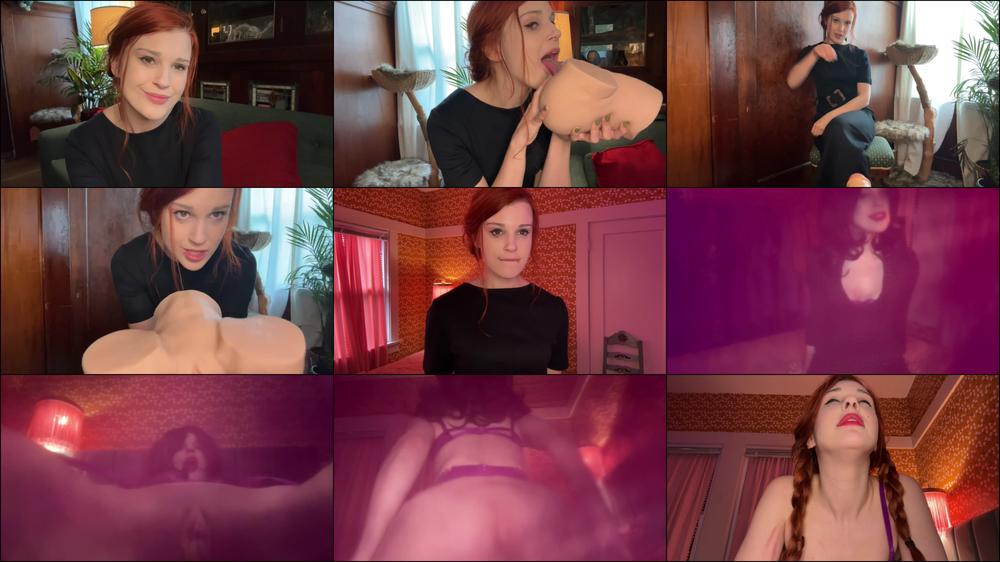 A Whore for Mommy