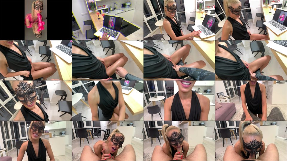 Throat Goat Tinder Date Appears To Be A Pornstar Id1851340