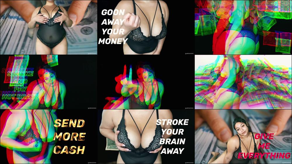 Goon Away Your Money - Aug 10, 2021