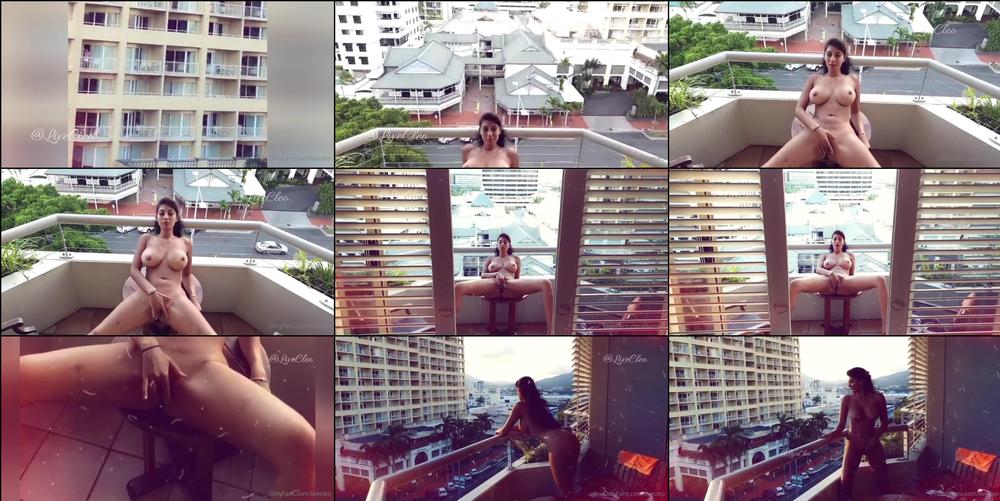 livecleo 05 09 2020 835867558 Never seen footage  What I was up to when I was on holidays at Cairns. Why wouldn't you ge