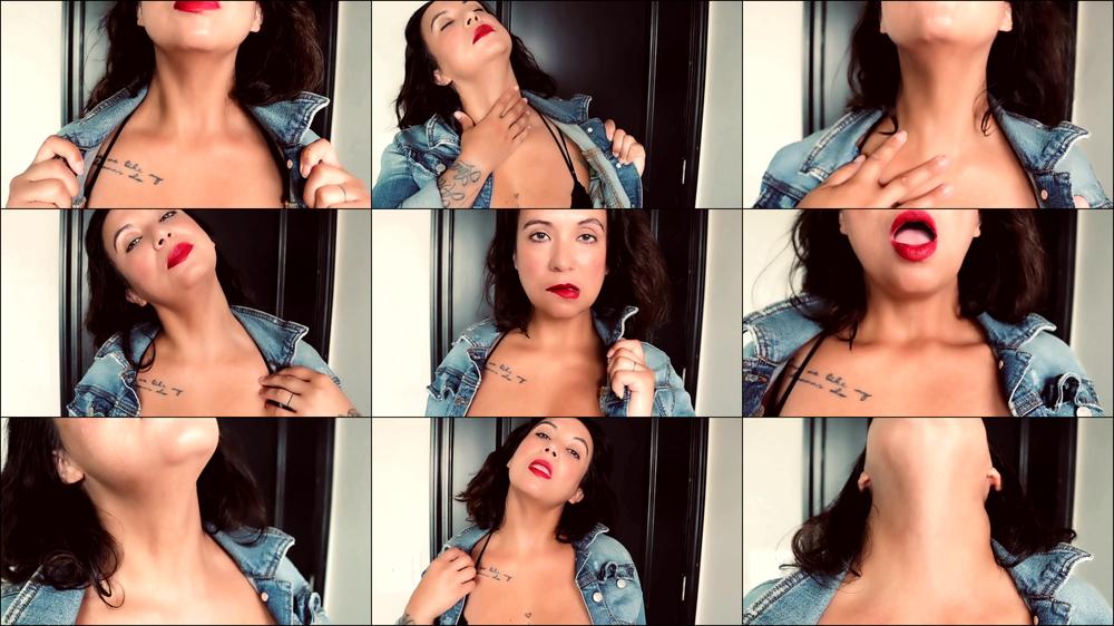 Neck Fetish 2