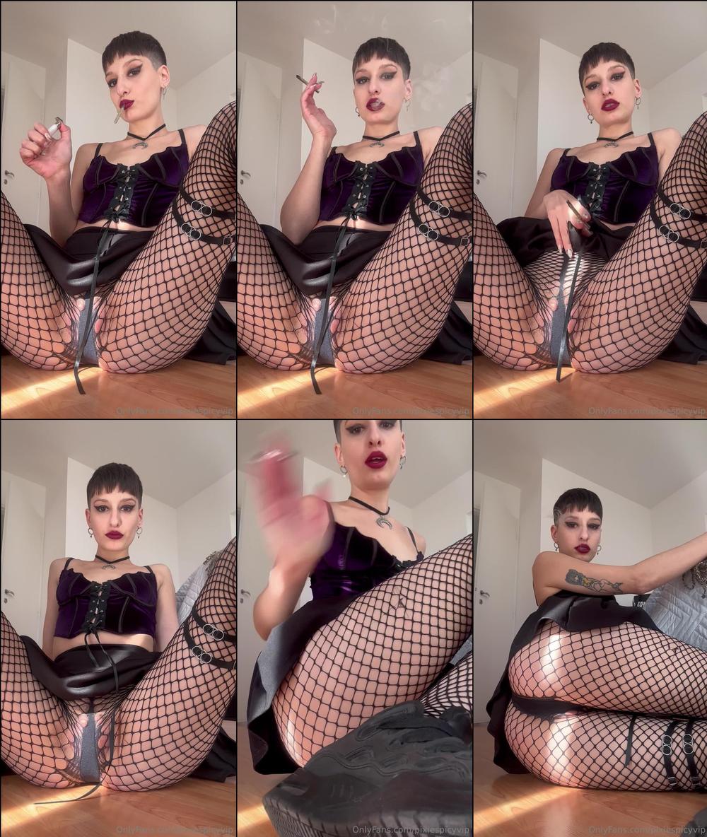 pixiespicyvip 1079326963 how i look goth and high 