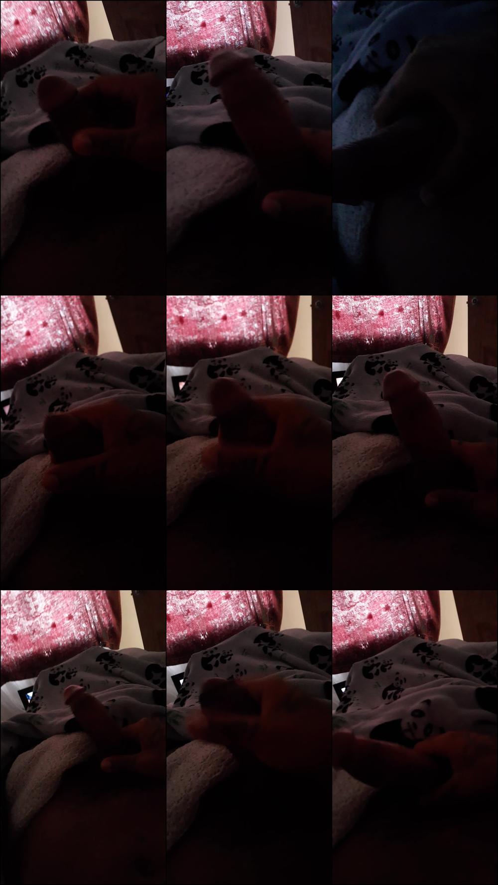 first morning masturbation