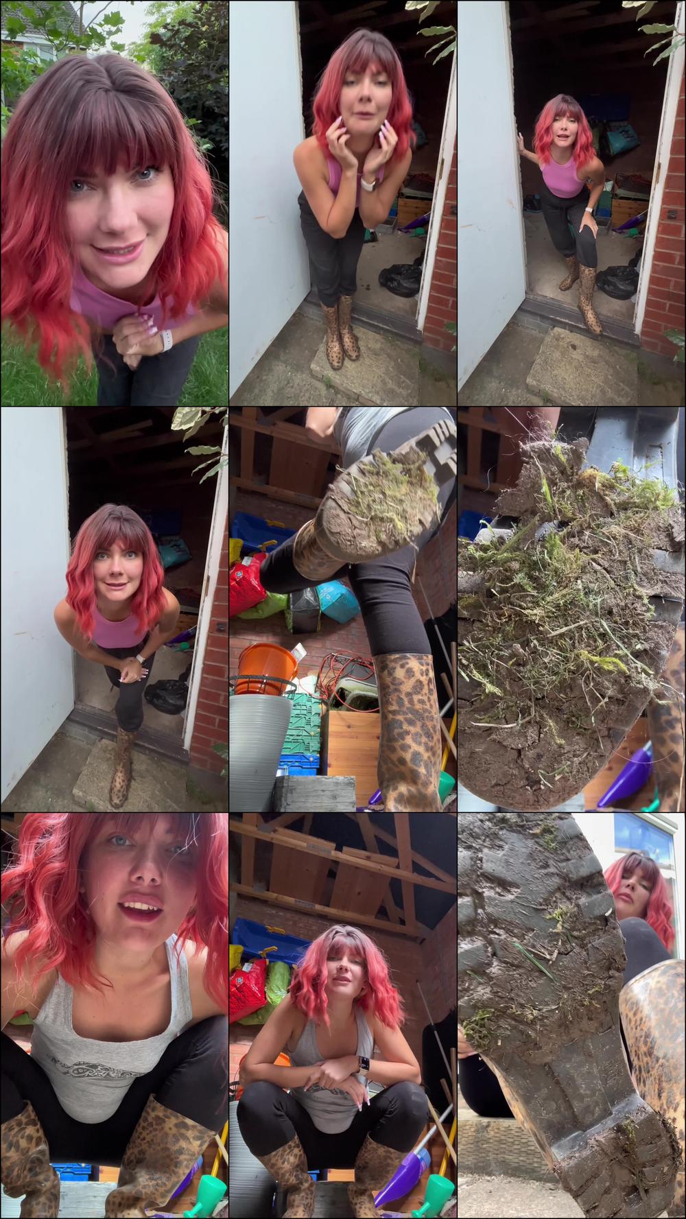 Welly Domination Compilation - July 02, 2023