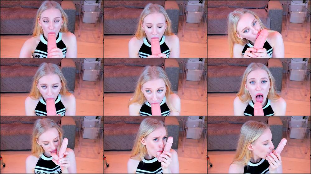 Cheerleader facial - February 05, 2022