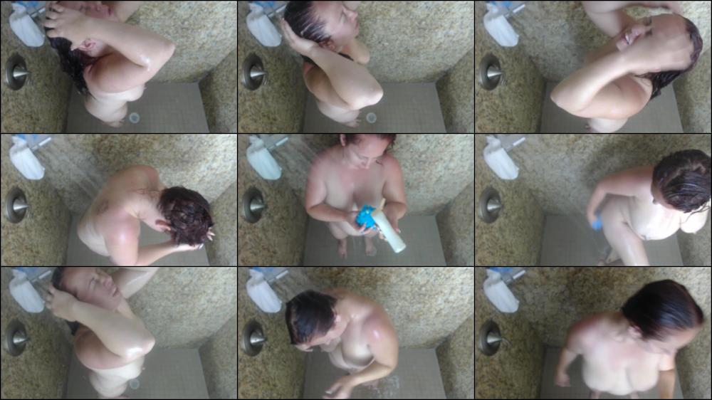 SHower Peeping Tom - September 19, 2016