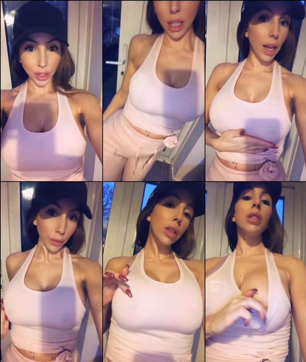 love_lady_nina 04 12 2018 17297003 Tit worship Tuesday 