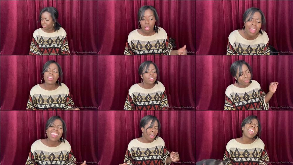 candidlycam 16 02 2021 2033959562 I'm aware that some of my exclusive content is being