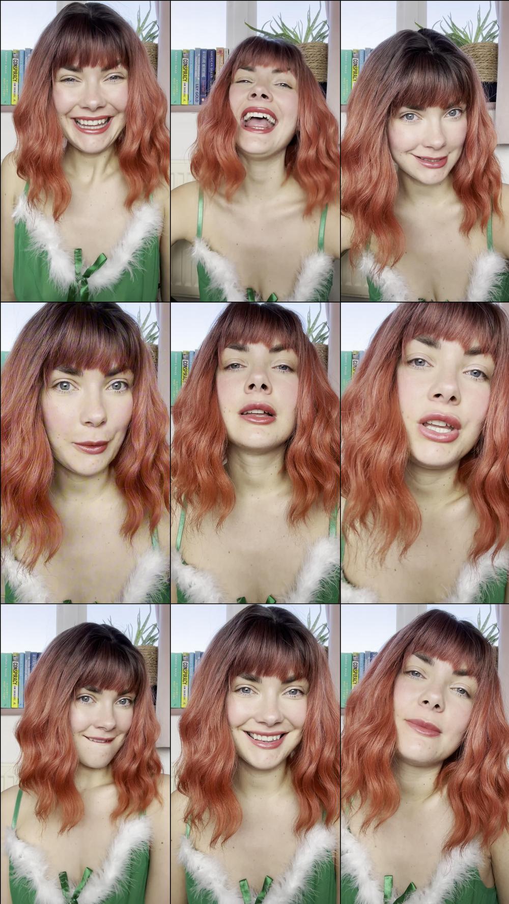 Making You Fuck & Eat Your Own Toiletry JOI - February 02, 2024