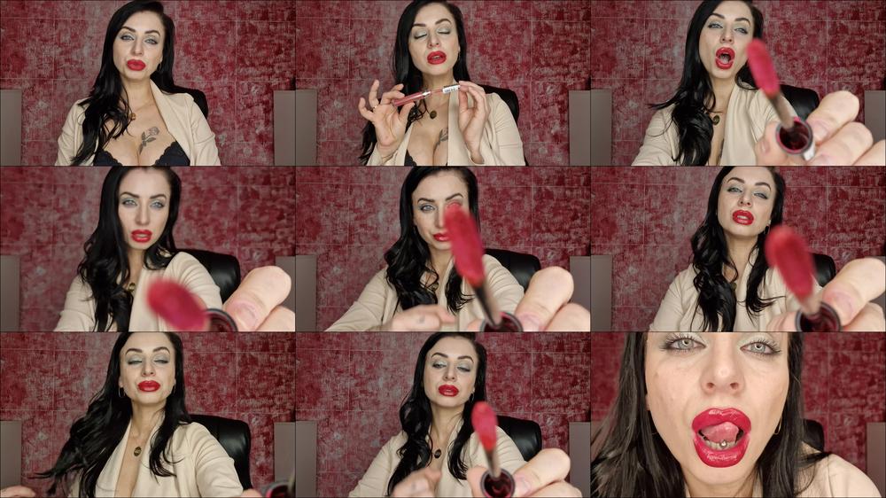 Lipstick Mindfuck