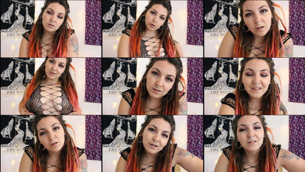 Pay up, pig. Findom JOI - November 03, 2018