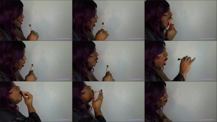 Josie4Yourpleasure Bbw Giantess Teasing Swallow Hd