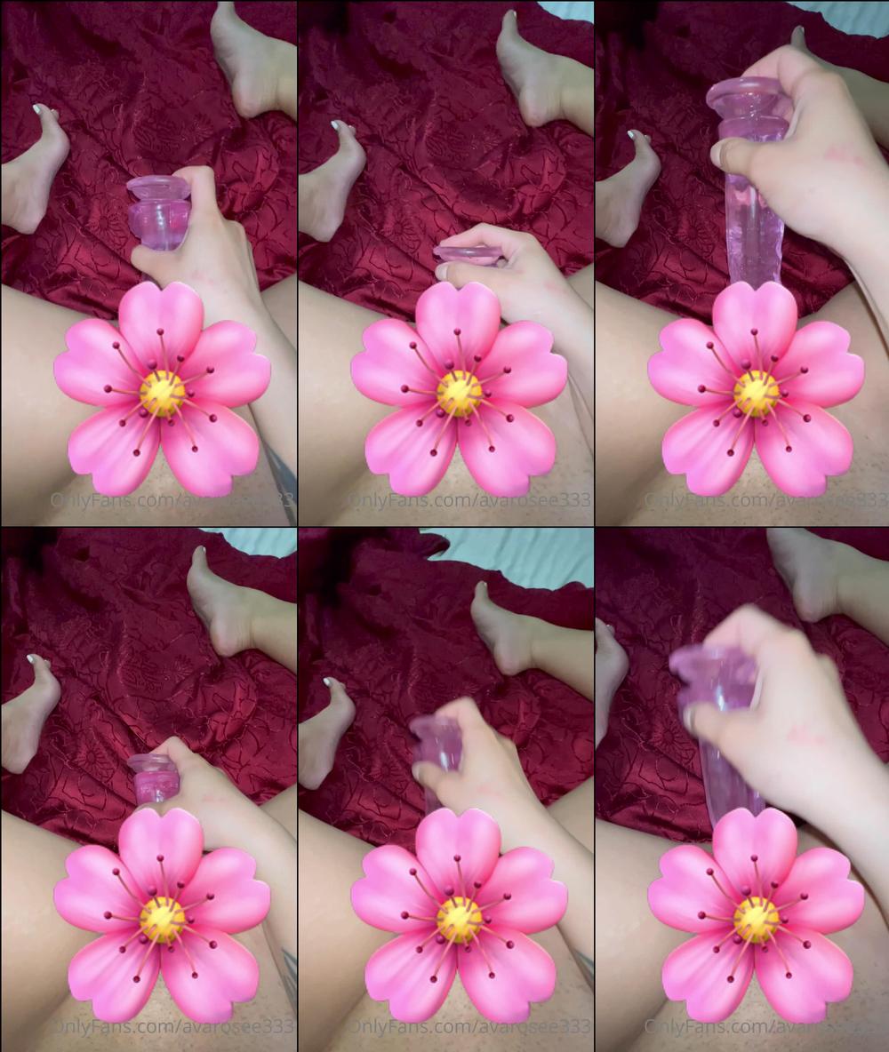 avarosee333 09 04 2022 2419472487 DM for purchase to unlock the longer video