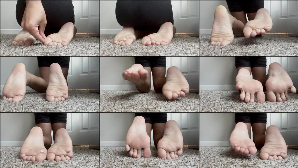 a1fetish 01 09 2021 2209453035 Yall love Booty n soles .