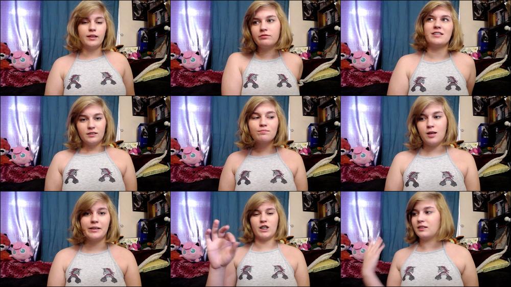 Jay Talks About Her Fetishes