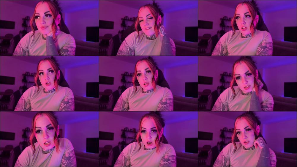 Just Another Blackmail-Fantasy Task