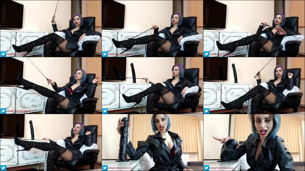 Sissy Task - May 01, 2019