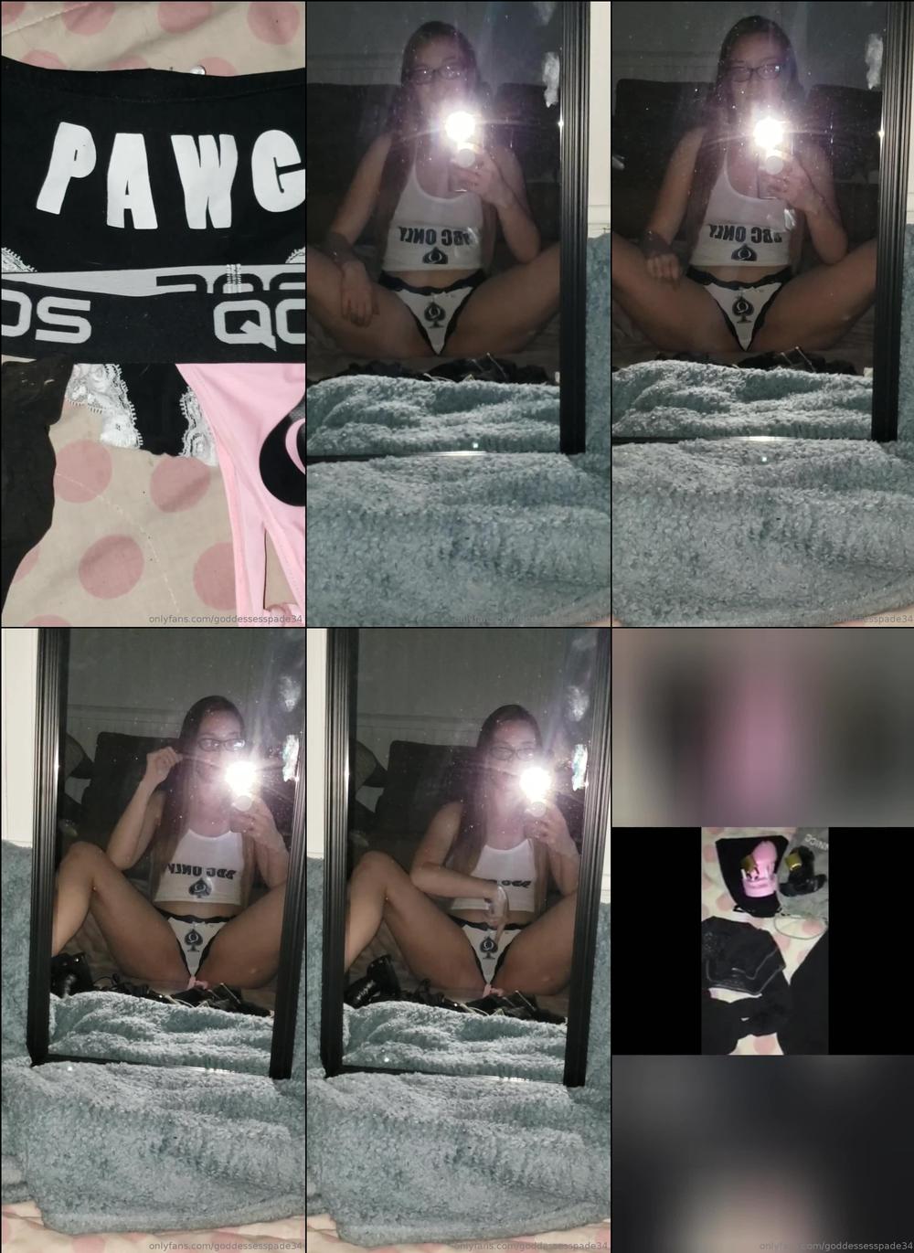 goddessesspade34 10 05 2019 6634873 Guide to be a Cuck. Step 1. Embrace