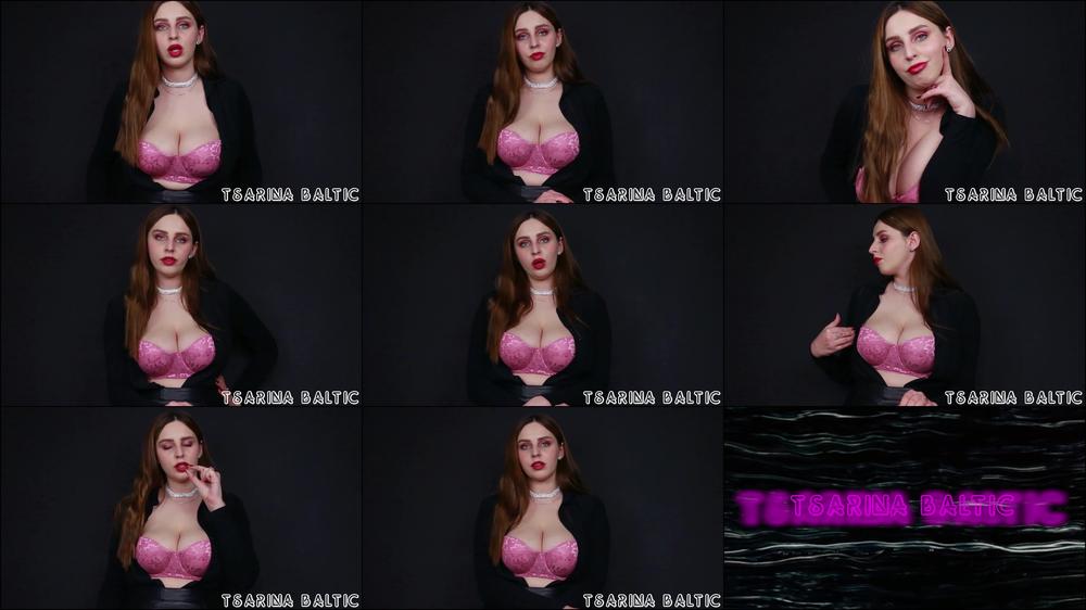 Tsarina Baltic Mommys Disappointed