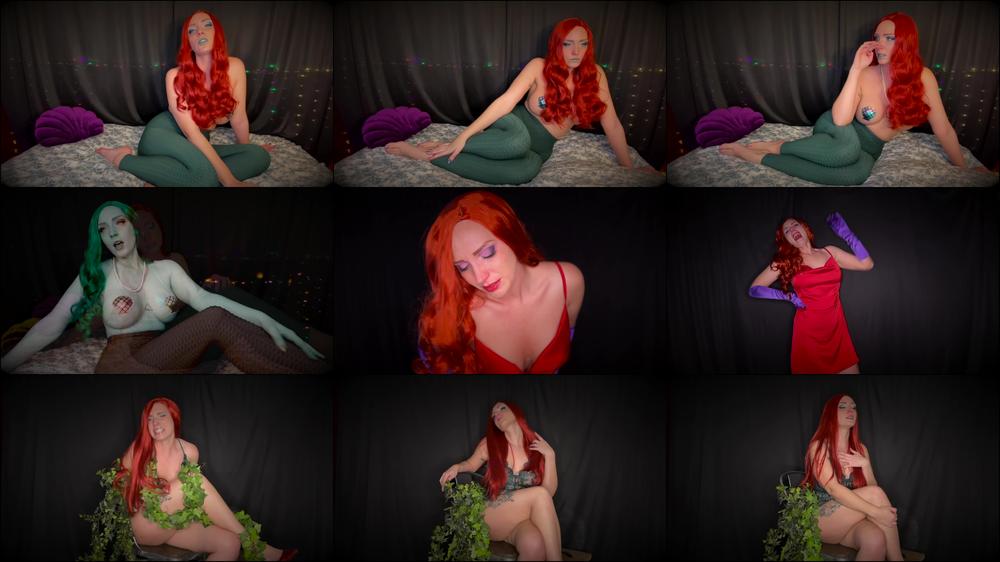 Halloween Compilation Video