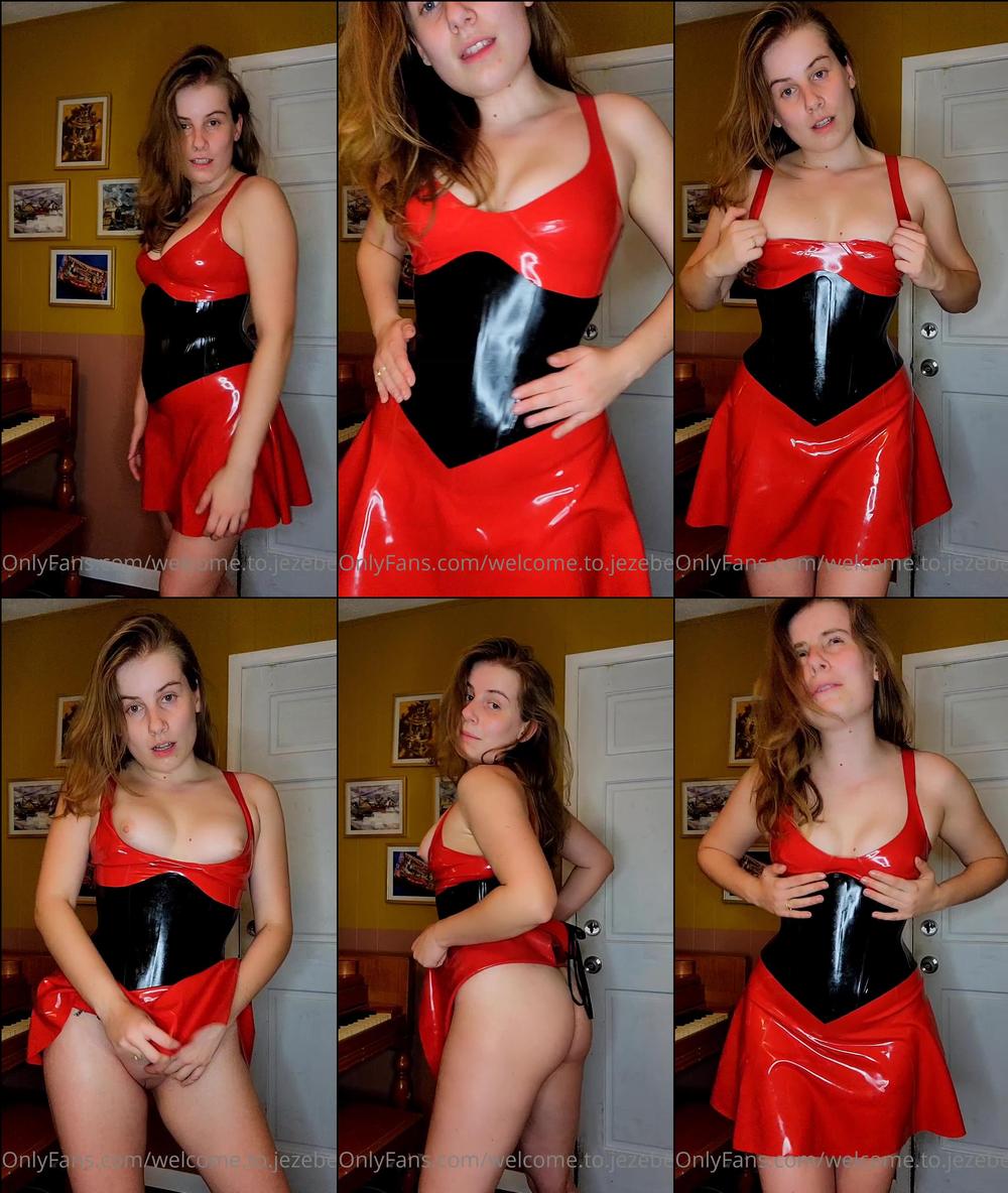 welcome.to.jezebels 08 03 2023 2797770089 So many try on vids  Both I and you guys are spoilt  Had to get this one on off camera