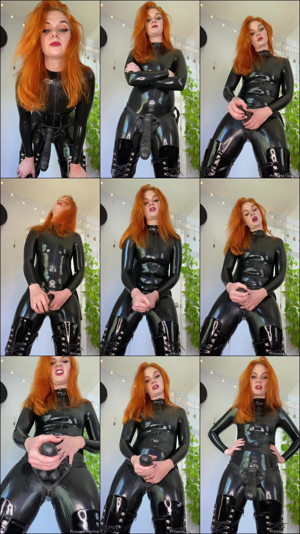 goddesssylvanas 2021-10-05 at 22-45 Fansly (⭐Goddess Sylvanas⭐)