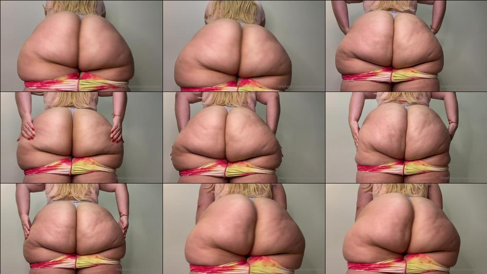 pumpkincakezz 03 01 2021 1999887891 when your booty gets even bigger over the holidays