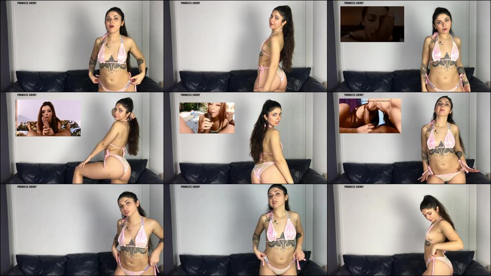 Cock Fanatic - January 26, 2021