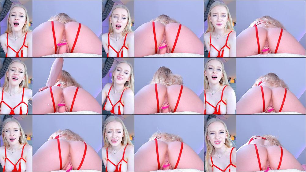 Riding sensual - May 05, 2022