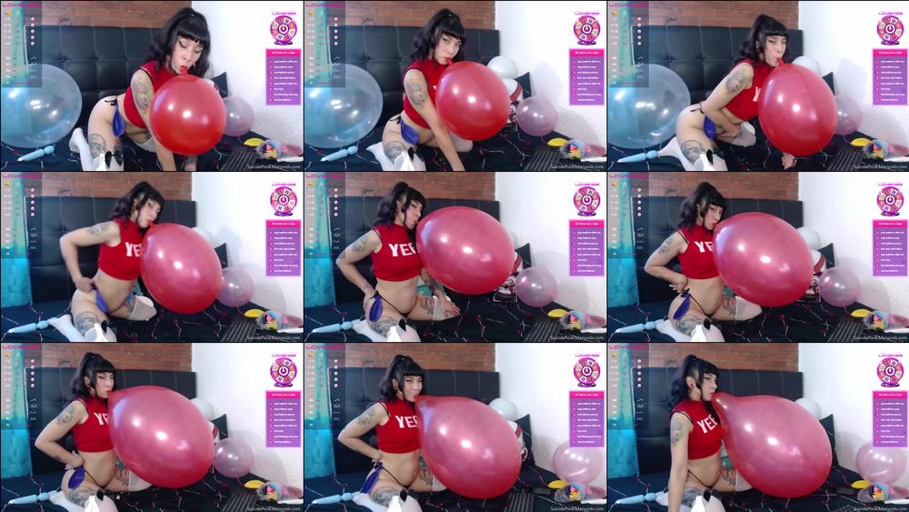 20 inch B2P WITHOUT HANDS - May 04, 2022
