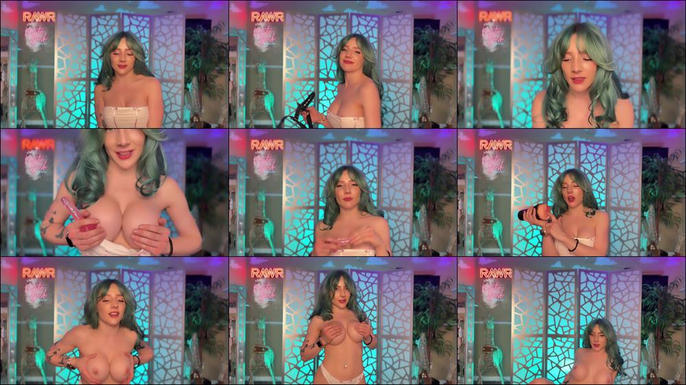 Goddess Kristie - Slave Training: Toys Edition