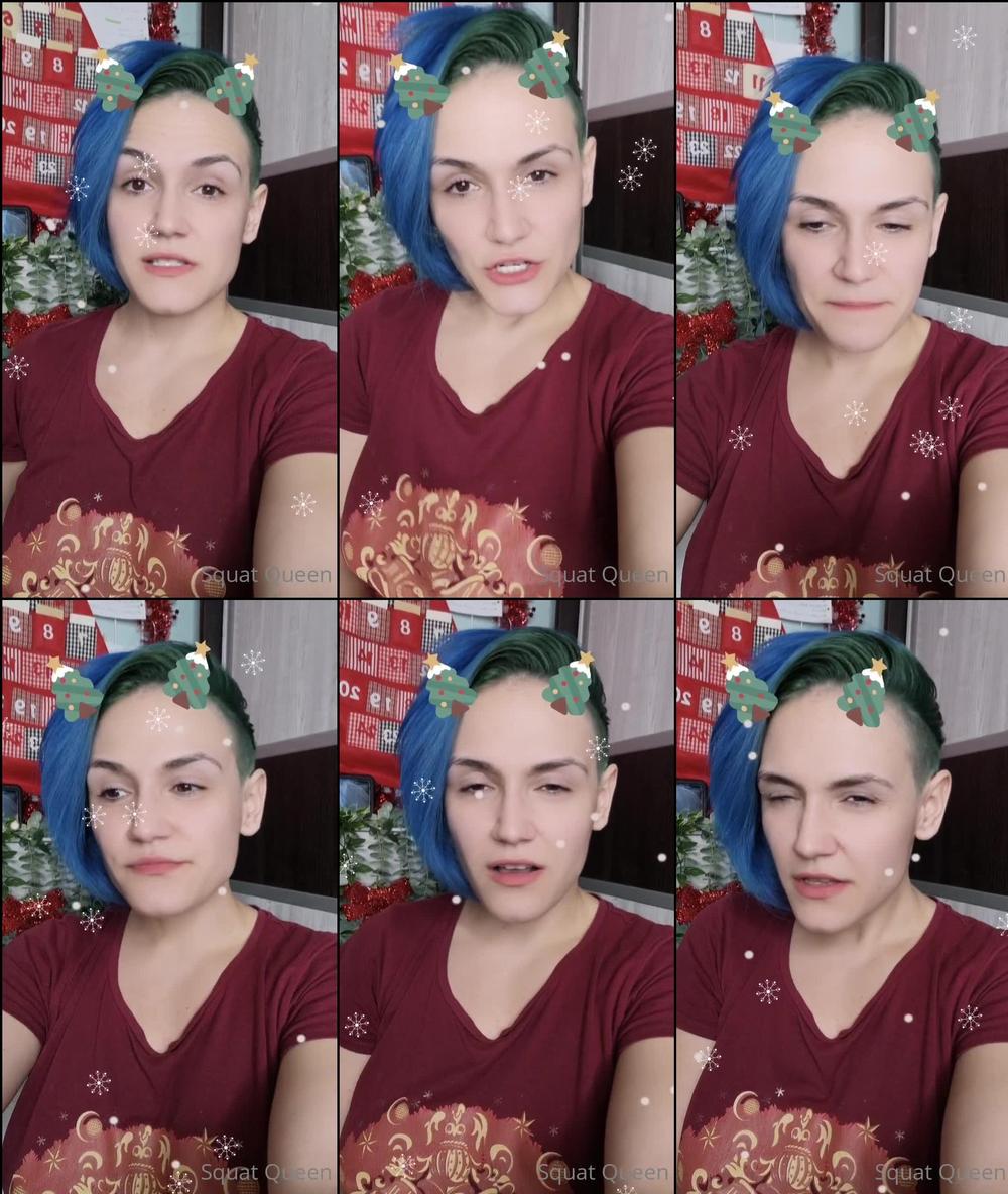 queenofsquats 244506996 2021 12 25 merry christmas 