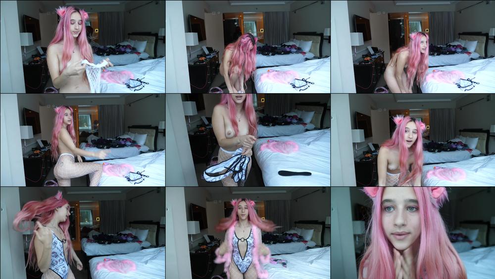 cherrygurl 12122376 2020 01 22 mini vlog getting ready for avn day 1 