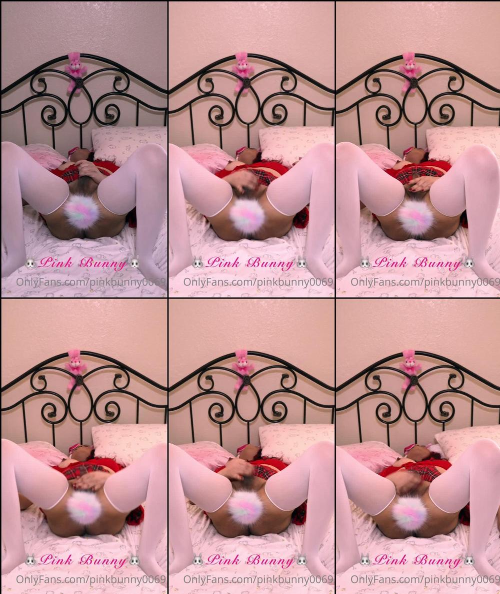 pinkbunny0069 02 06 2021 2125153727 fun video of me masturbating enjoy. 