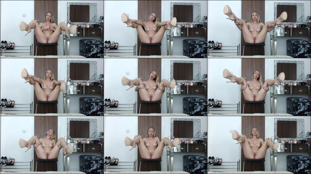 Jerk Off Encouragement - October 12, 2018