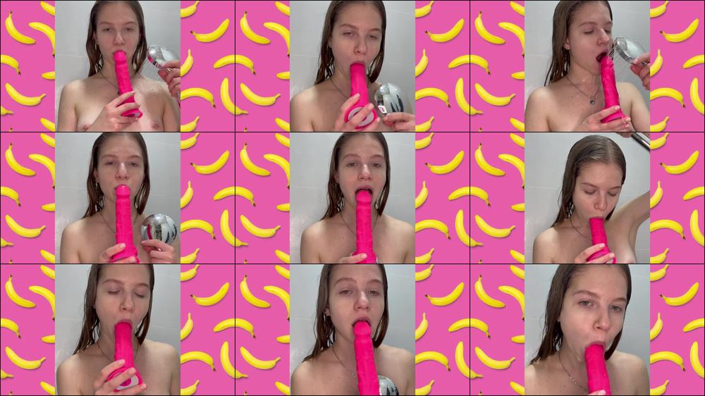 Very hot shower - December 11, 2022