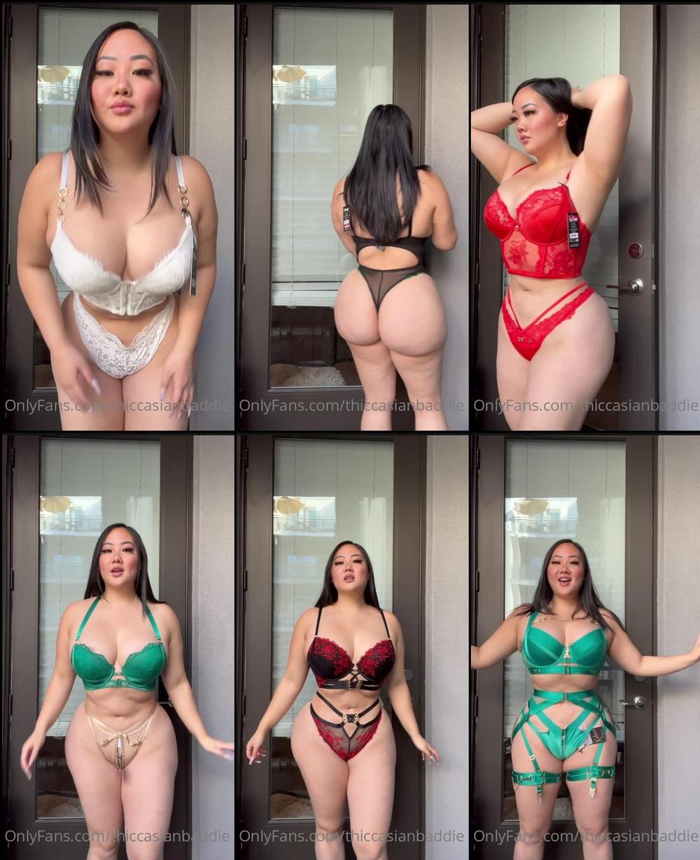 thiccasianbaddie 04 02 2022 2352678463 1 500 lingerie try on haul which one was