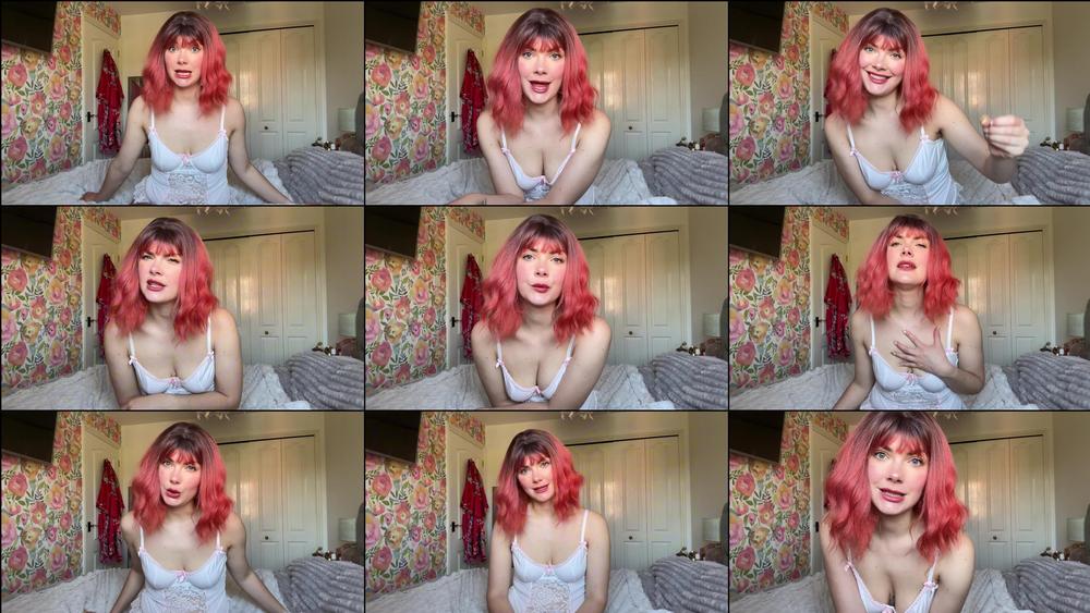 Consuming A Goddesses Waste - May 02, 2025
