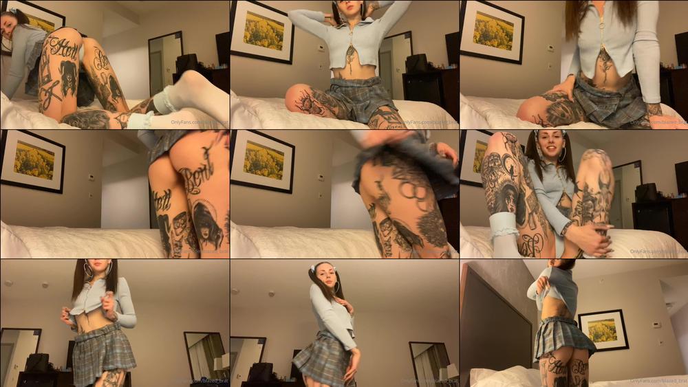 blazed brat 02 06 2022 2469754343 school girl vids 2