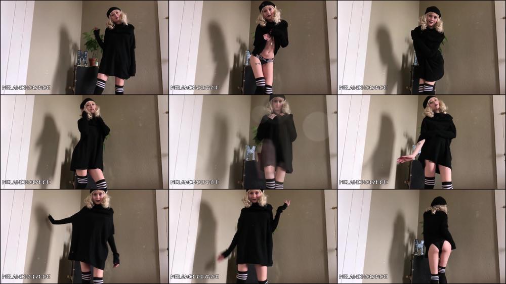 Sweater Weather - November 23, 2018