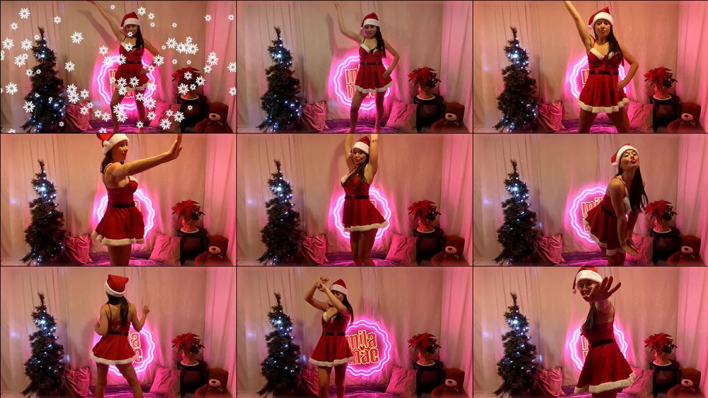 Jingle Bell Rock Dance - December 15, 2024